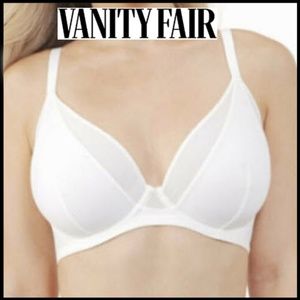 NEW! 40D Spandex Breathable LUXE Underwire Bra